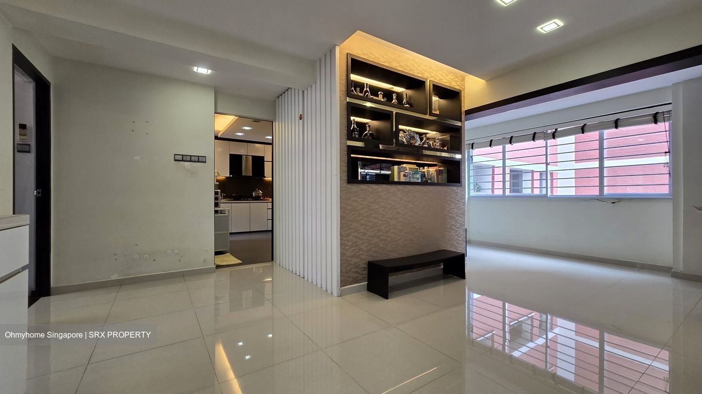 Blk 148 Mei Ling Street (Queenstown), HDB Executive #595037081